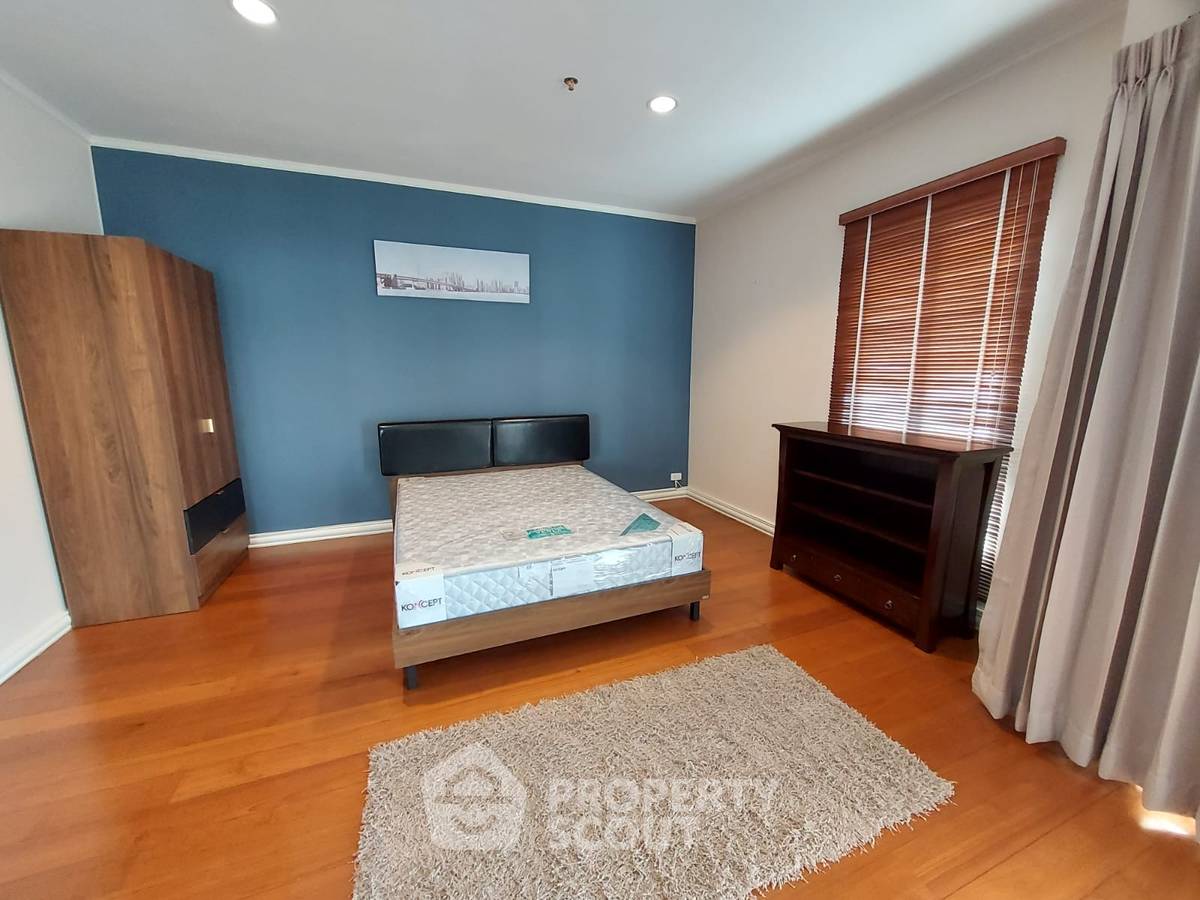 รูป คอนโด 3-ห้องนอน ที่ โฟร์ วิงส์ เรสสิเด้นส์ ใน หัวหมาก (ID 635498) - รูปที่ 4/13