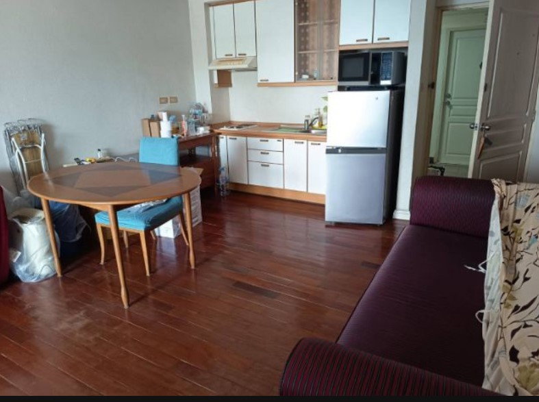 picture dusit avenue 1 bedroom 58sqm floor 5 - 3/45