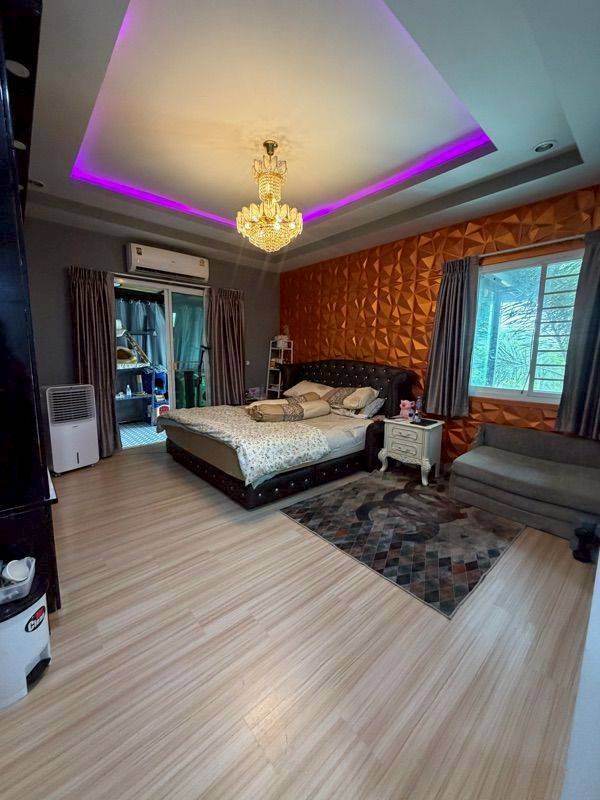 picture For Sell Benyapa Casa Motorway Suvarnabhumi-Lat Krabang - 14/18
