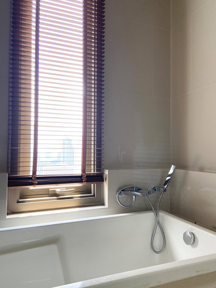 รูป 1 BED 54 Sq.m. TOP FLOOR exclusive unit - รูปที่ 6/10
