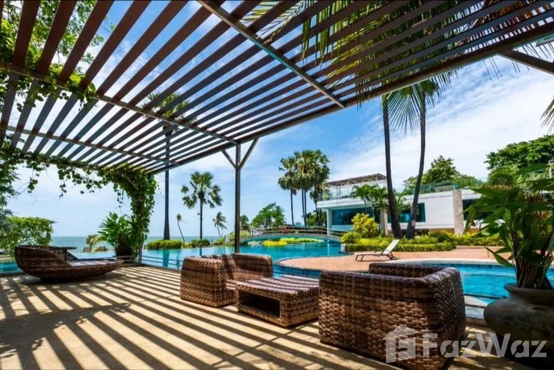 picture Studio Condo For sale at The Palm Wongamat 6444440 - 10/12