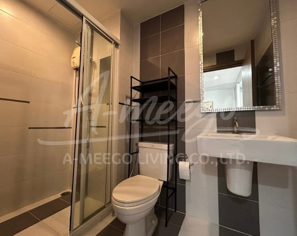 picture 15,000 The Base Sukhumvit 77 BTS Onnut contact:katk03 - 10/12