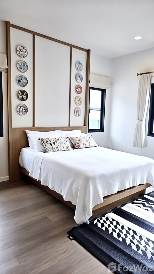 รูป วิลล่าให้เช่า 4 ห้องนอน ในโครงการ Setthasiri Kohkaew Retreat 6443523 - รูปที่ 10/17