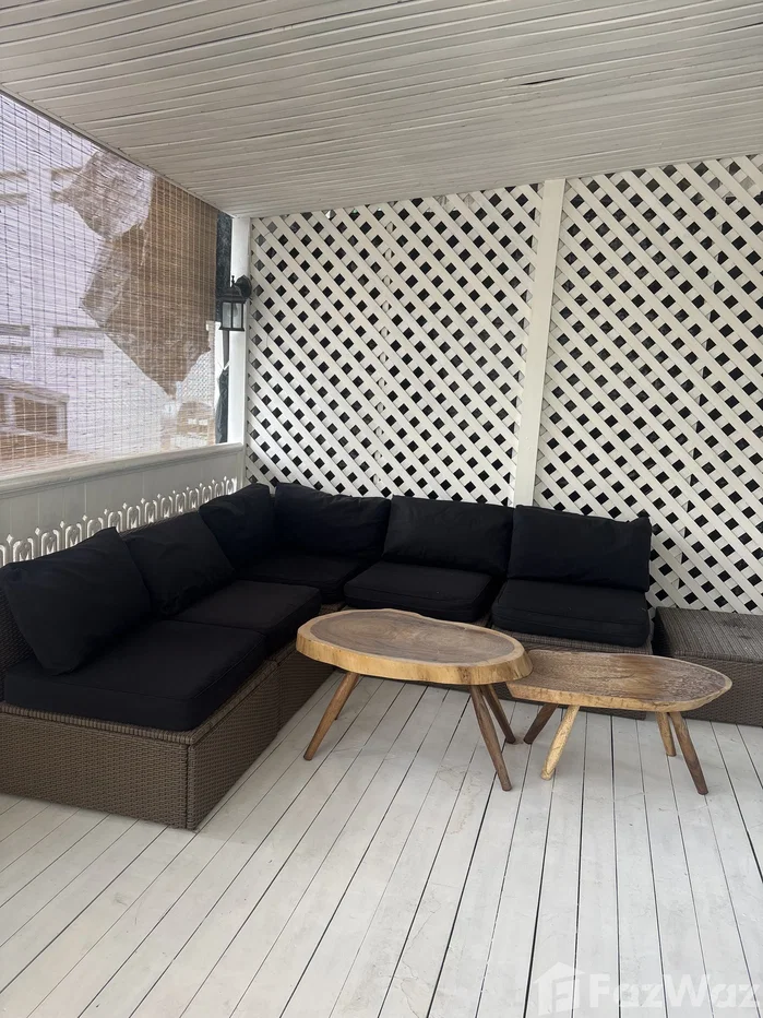 picture Baan Klang Krung (British Town – Thonglor) For Sale 6444548 - 9/26
