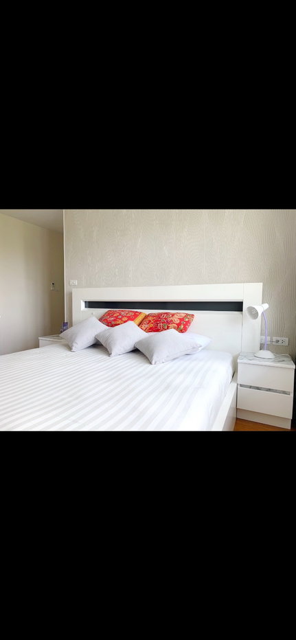 รูป Available for rent! Le Nice Ekamai. A Cozy 2 Bedroom with 65 sqm. Fully furnished ready to move in. - รูปที่ 11/15