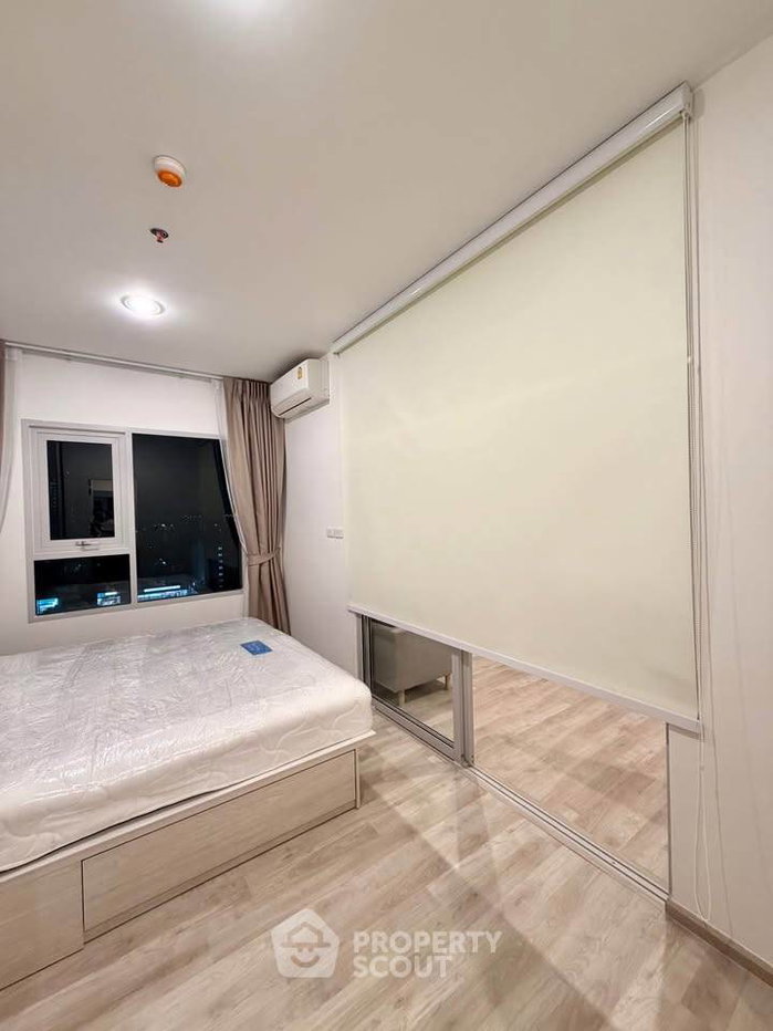 picture 1-BR Condo at Niche Mono Ramkhamhaeng close to Ramkhamhaeng (ID 2972999) - 7/11
