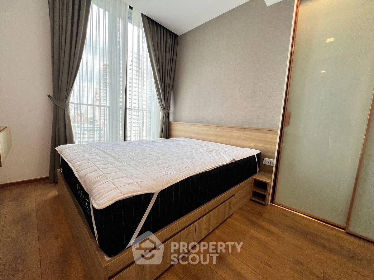 picture 3-BR Condo at Noble Be 33 near BTS Phrom Phong (ID 404361) - 9/14