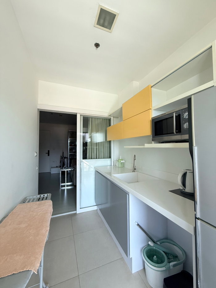 รูป ขายด่วนขาดทุน The Room Ratchada Ladprao - รูปที่ 8/8