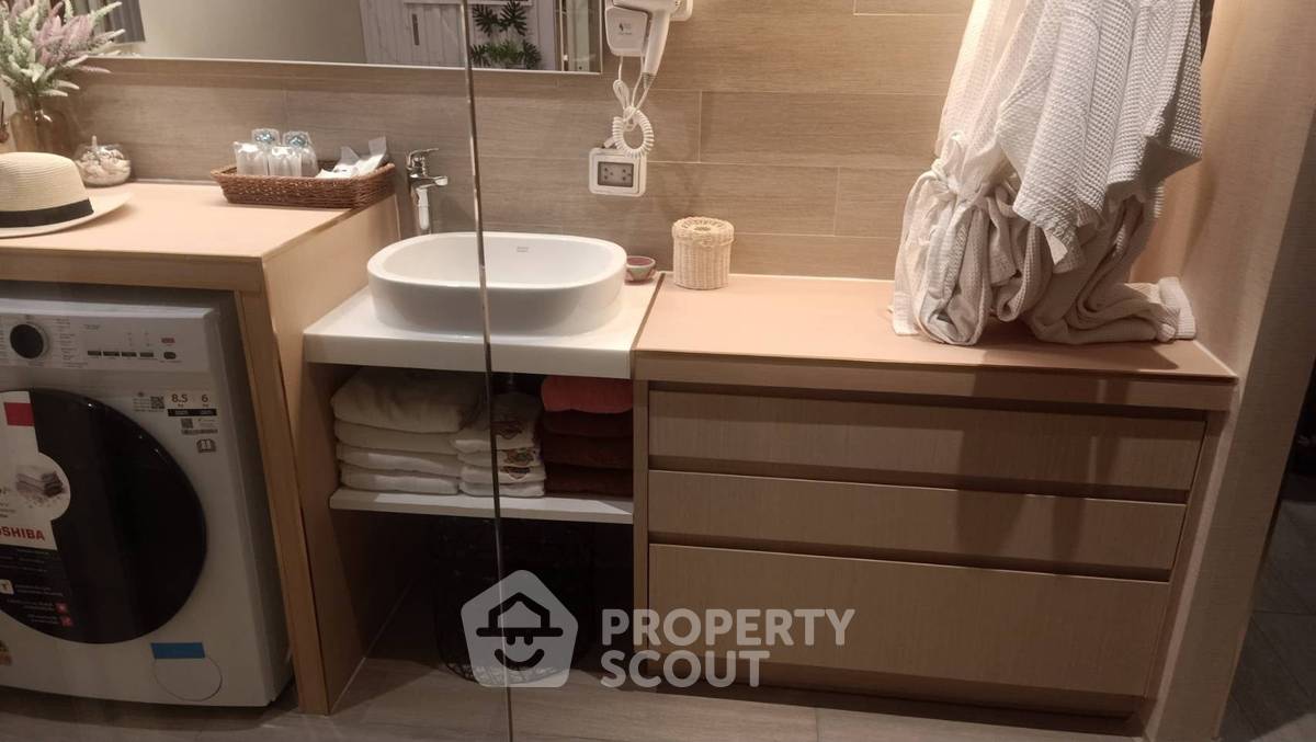 รูป คอนโด 1-ห้องนอน ที่ วีรันดา เรสซิเดนซ์ พัทยา ใกล้ เมืองพัทยา (ID 2973820) - รูปที่ 7/11