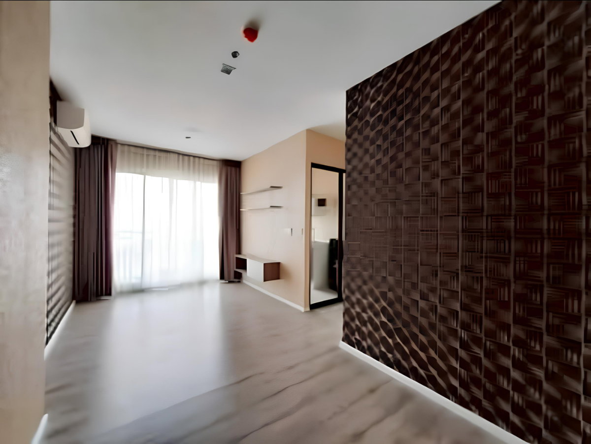 picture ✅ Urgent sale, luxury condo, next to BTS Green Line, Chao Phraya River view ✅ Knightsbridge Sky River Ocean - 1/6