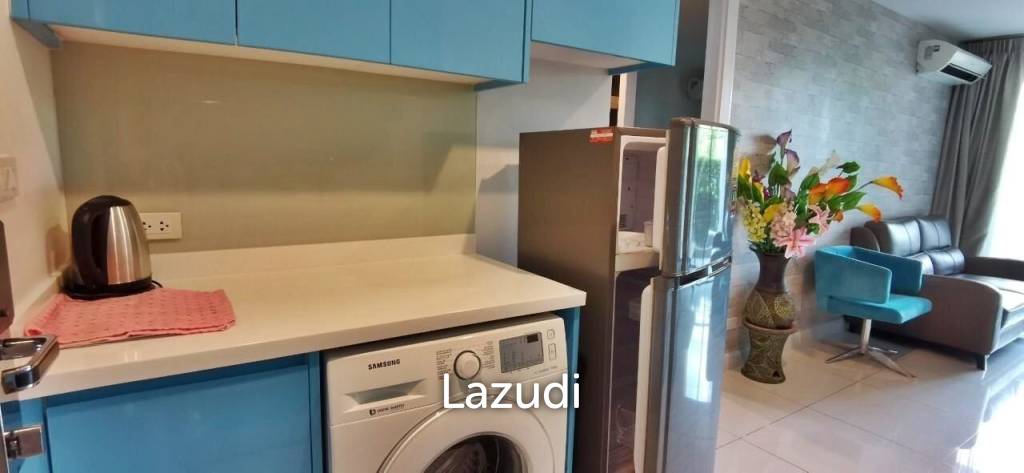 picture 1 Bedroom 1 Bathroom 43.48 SQ.M. De Amber Condo - 8/22