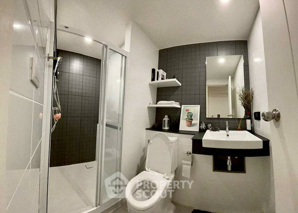 รูป คอนโด 2-ห้องนอน ที่ เอสเซ็นท์ พาร์ค วิลล์ เชียงใหม่ ใน ฟ้าฮ่าม (ID 2970847) - รูปที่ 7/11