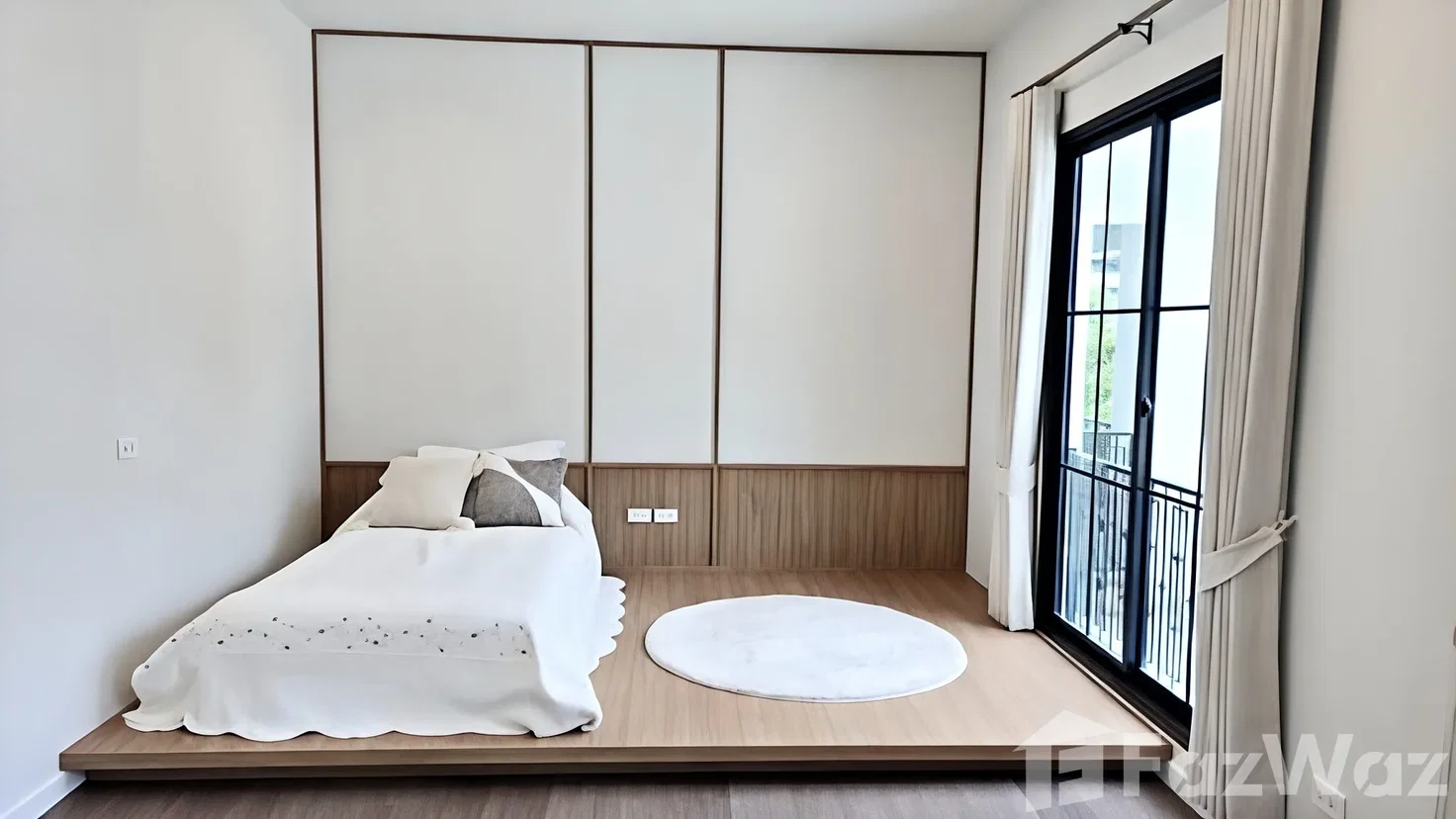 รูป วิลล่าให้เช่า 4 ห้องนอน ในโครงการ Setthasiri Kohkaew Retreat 6443523 - รูปที่ 14/17