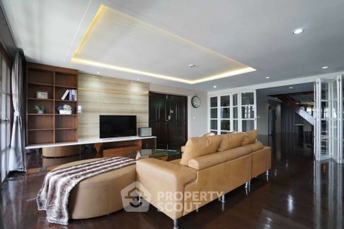 คอนโด 4-ห้องนอน ที่ อดามาส พหลโยธิน คอนโดมีเนียม ใกล้ BTS อารีย์ (ID 373856)