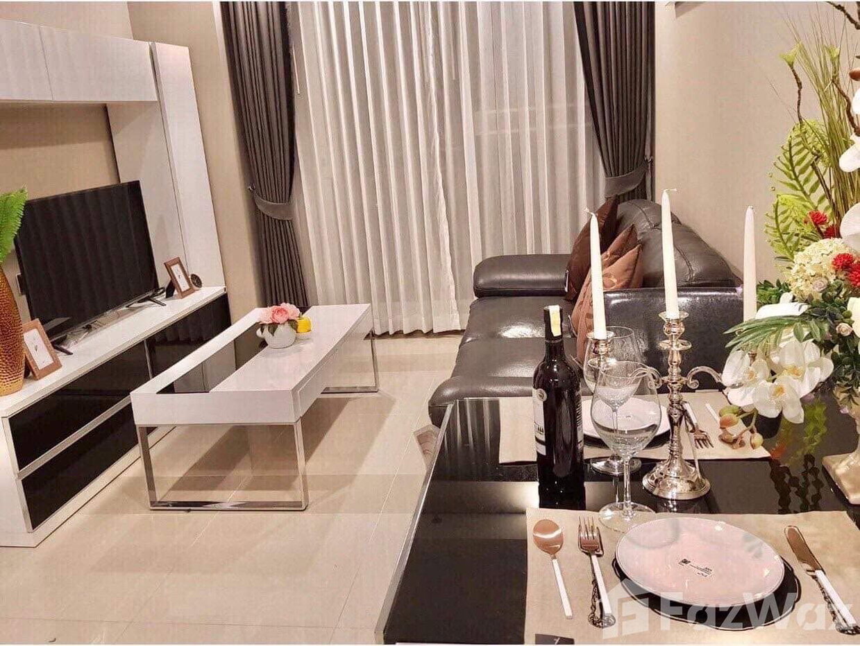 picture 1 Bedroom Condo for rent at Supalai Wellington 1168470 - 3/15