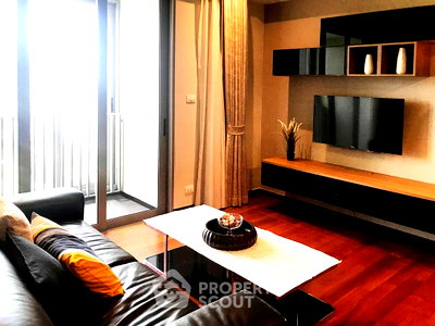 Condos for rent : Pet-Friendly 2-BR Condo For Rent, Ashton Morph 38, 300m to BTS Thong Lor (ID 2973486)