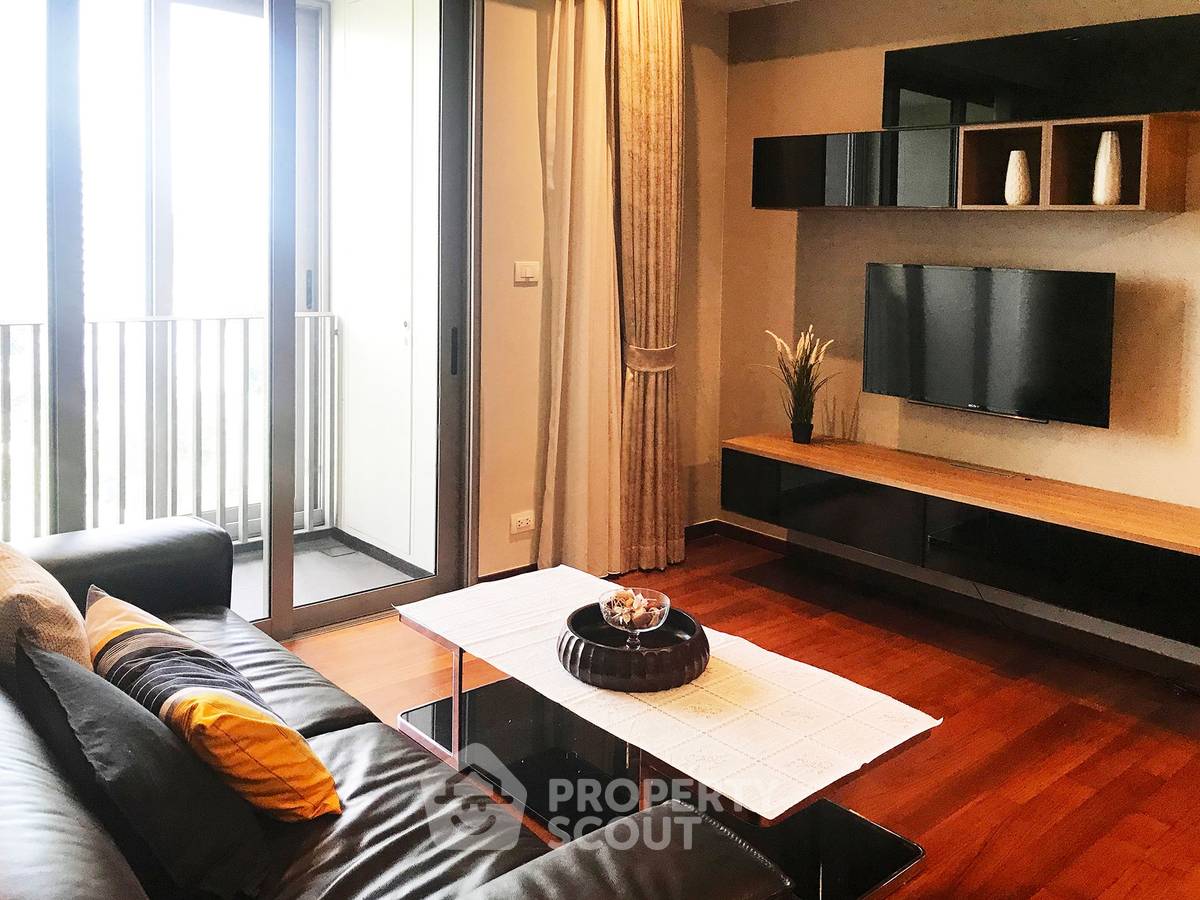 รูป คอนโด 2-ห้องนอน ที่ แอชตัน มอร์ฟ 38 ใกล้ BTS ทองหล่อ (ID 2973486) - รูปที่ 1/14