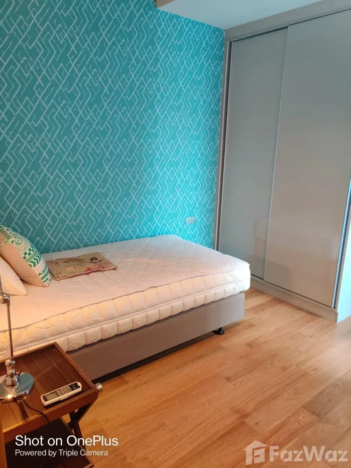 picture 2 bedroom unit for rent at Hyde Sukhumvit 13 6443548 - 4/7