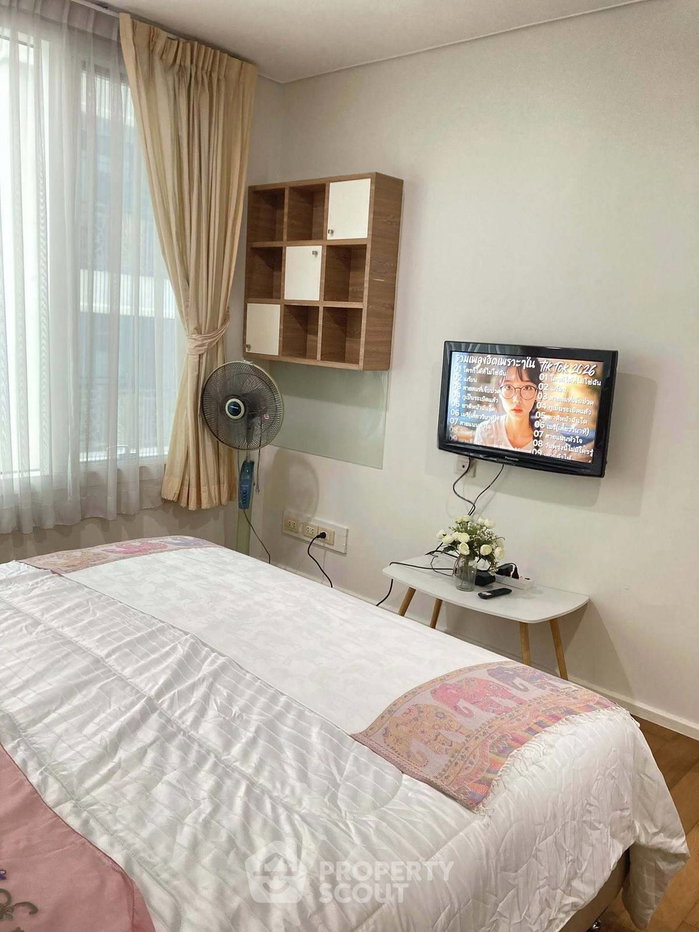 รูป คอนโด 1-ห้องนอน ที่ วินด์ สุขุมวิท 23 ใกล้ BTS อโศก (ID 2973477) - รูปที่ 8/13