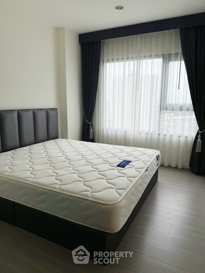 รูป คอนโด 1 ห้องนอน ชั้น 21 ขนาด 35 ตร.ม. แอสไพร์ สาทร-ราชพฤกษ์ ใกล้ MRT บางหว้า 400 ม. (ID 1932633) - รูปที่ 2/9