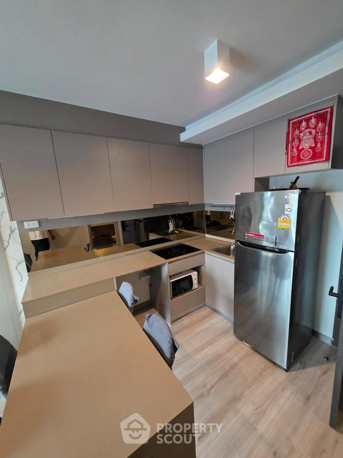 รูป คอนโด 2-ห้องนอน ที่ ไอดีโอ สุขุมวิท 93 ใกล้ BTS บางจาก (ID 2927900) - รูปที่ 5/12