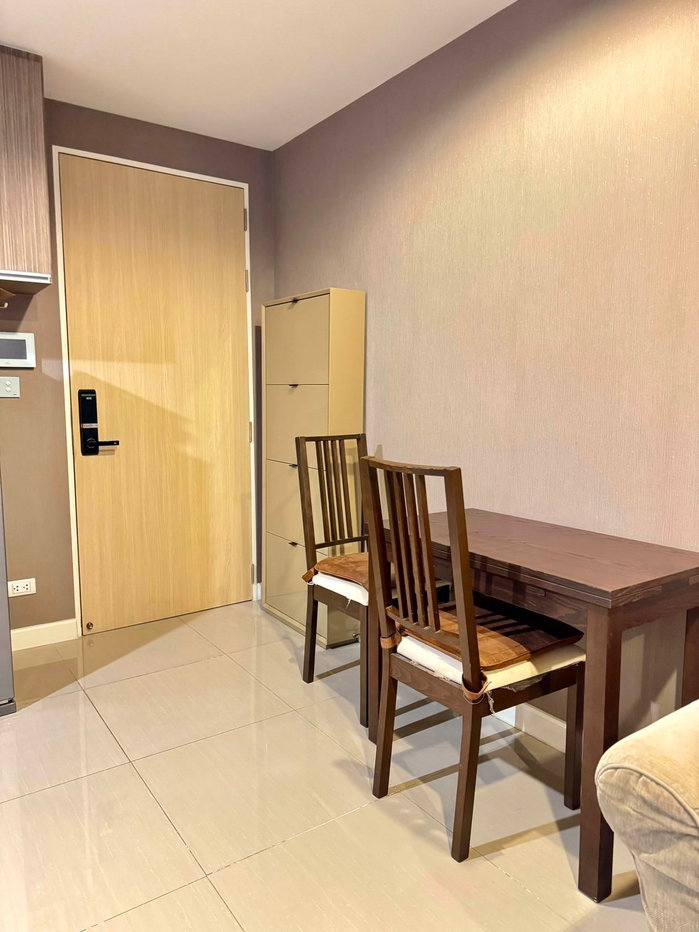 picture The Series Udomsuk for rent ✨ Fully furnished - 8/8