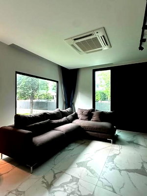 Houses for rent Bangkok : #SC14447 ​  📌 Rent | 🟦🟨Perfect Place Rama 9 - Krungthepkreetha​🟥🟩𝑪𝒐𝒏𝒕𝒂𝒄𝒕𝑳𝑰𝑵𝑬:@𝒔𝒆𝒄𝒓𝒆𝒕𝒑𝒓𝒐𝒑𝒆𝒓𝒕𝒚 🔥✨