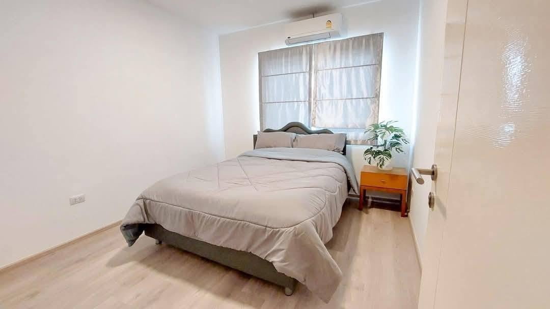 รูป บ้านใหม่สไตล์มินิมอล Pets friendly - รูปที่ 6/8