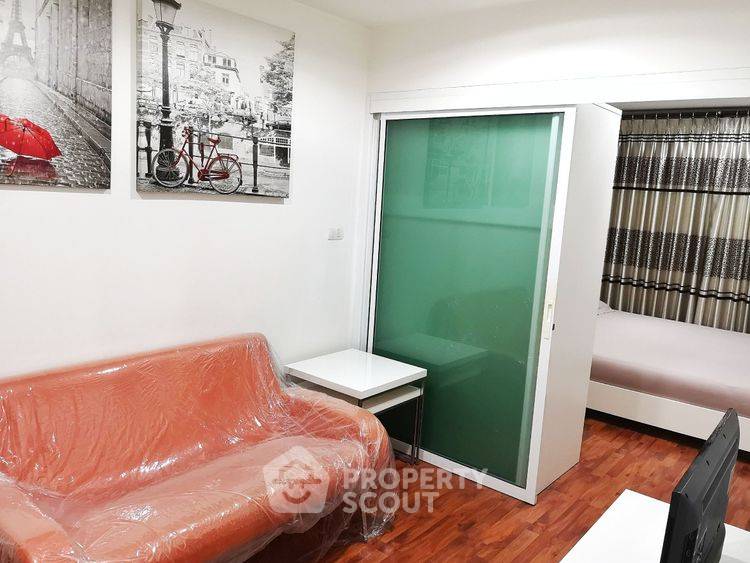 รูป คอนโด 1-ห้องนอน ที่ แบงค์คอก ฮอไรซอน รามคำแหง 60 ใน หัวหมาก (ID 2864658) - รูปที่ 6/9