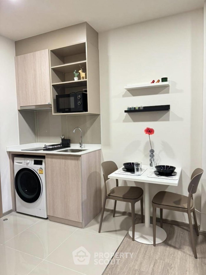 รูป คอนโด 1-ห้องนอน ที่ เนีย บาย แสนสิริ ใกล้ BTS พระโขนง (ID 1400097) - รูปที่ 8/26