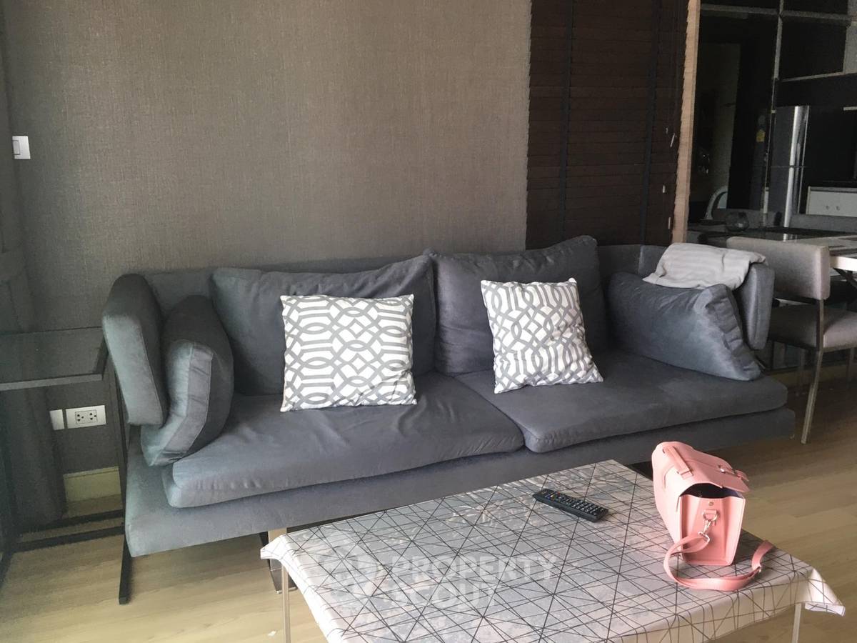 picture 1-BR Condo at Sky Walk Residences near BTS Phra Khanong (ID 2393336) - 3/6
