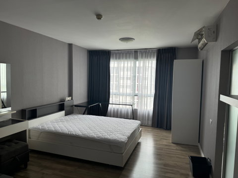 ให้เช่า Dcondo campus รังสิต เฟส2