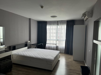 รูปภาพ For rent Dcondo campus Rangsit phase2