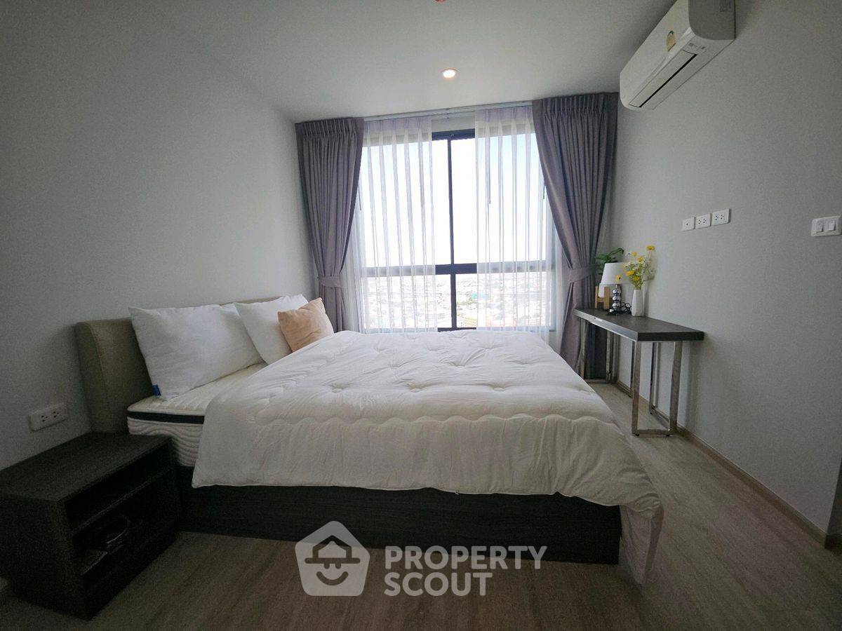 picture 2-BR Condo at Elio Del Nest near BTS Udom Suk (ID 2973808) - 4/10