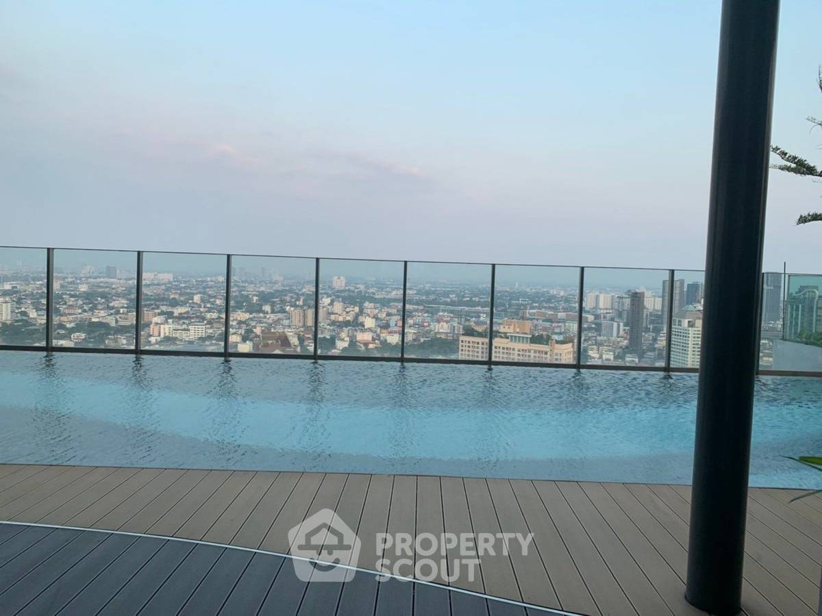 รูป คอนโด 1-ห้องนอน ที่ ริทึ่ม สุขุมวิท42 ใกล้ BTS เอกมัย (ID 2972403) - รูปที่ 14/25