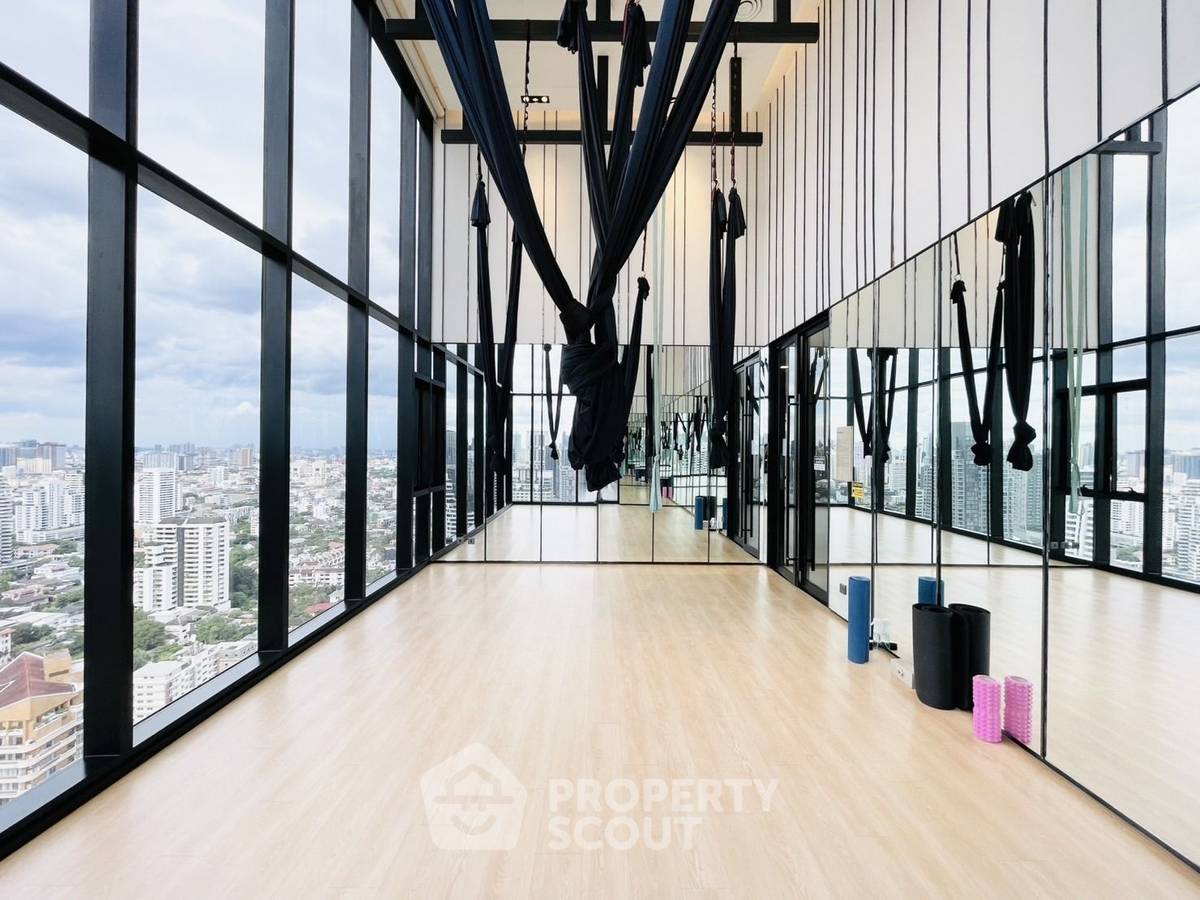 รูป คอนโด 2-ห้องนอน ที่ มารุ เอกมัย 2 ใกล้ BTS เอกมัย (ID 2973209) - รูปที่ 13/17