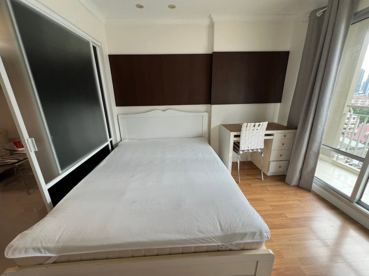 รูป Lpn place rama9 🎉🔥 1 bed 37 sq.m only 14,000 - รูปที่ 4/10