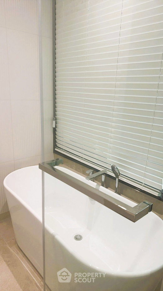 รูป คอนโด 1-ห้องนอน ที่ อินเตอร์คอนติเนนตัล เรสซิเดนเซส หัวหิน ใกล้ มาร์เก็ตวิลเลจ หัวหิน (ID 2323443) - รูปที่ 9/12