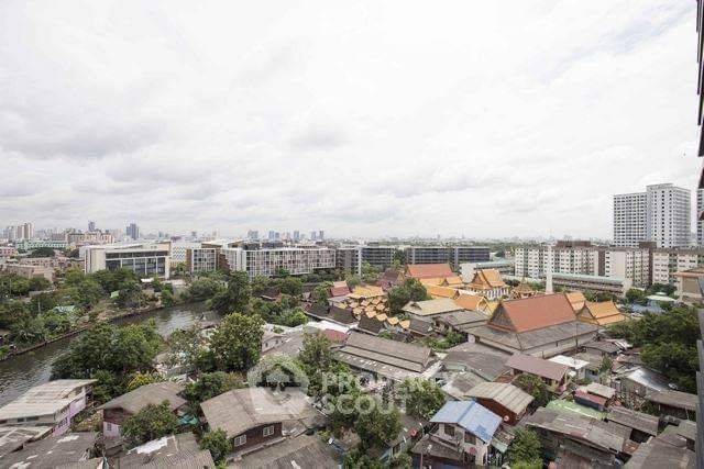 picture 1-BR Condo at The Base Sukhumvit 77 near BTS On Nut (ID 1296151) - 12/12