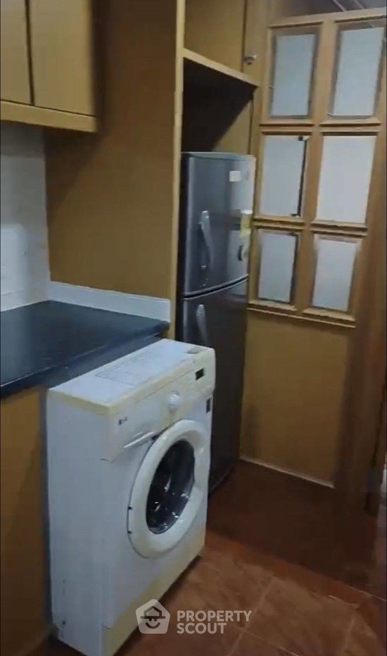 รูป คอนโด 1-ห้องนอน ที่ 49 สวีท ใกล้ BTS ทองหล่อ (ID 1039159) - รูปที่ 4/8