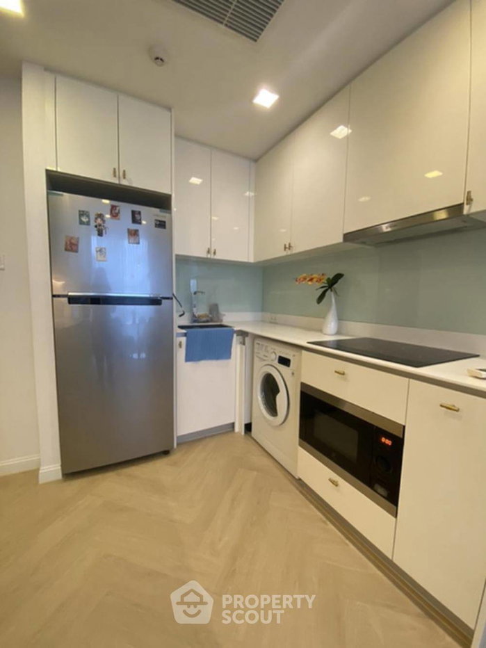 picture 1-BR Condo at Hyde Sukhumvit 11 near BTS Nana (ID 2974148) - 6/7
