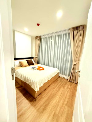 Condos for rent : R632/[FOR RENT] Prime Location Condo Ratchada 32-36