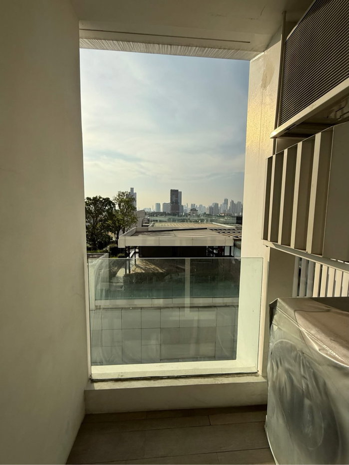 picture ✨Cozy 1 Bedroom Unit For Rent @ Wyndham Garden Sukhumvit 42 ✨🏡 - 7/8