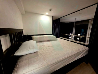 Condos for sale : 🎉 For Sell Condo KNIGHTSBRIDGE PRIME SATHORN Building 1, Floor 30,Duplex, Room size 37 sqm