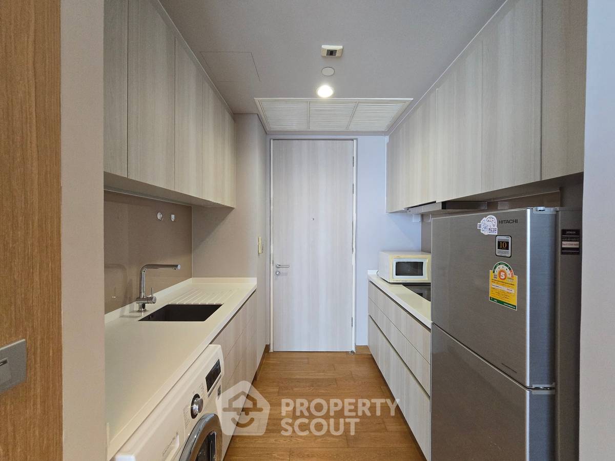 picture 2-BR Condo At The Lumpini 24, 10th Floor Near BTS Phrom Phong (ID 2725485) - 17/22