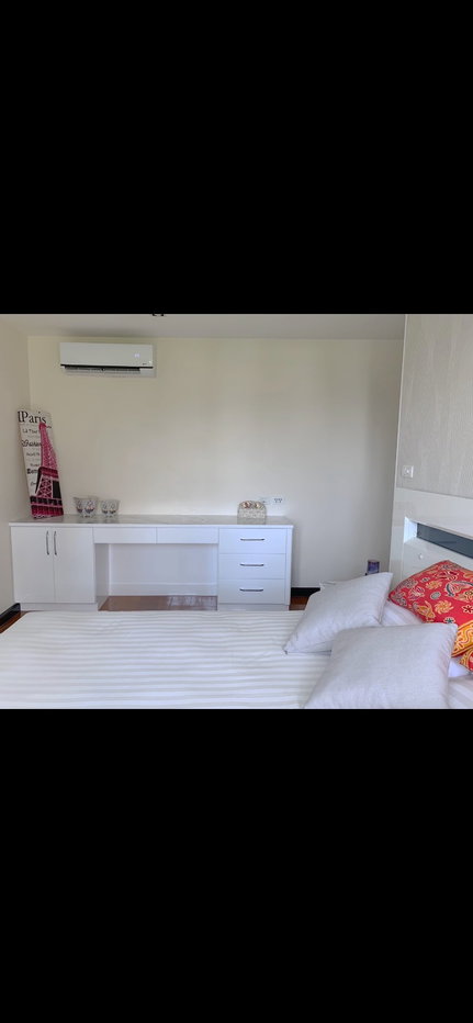 รูป Available for rent! Le Nice Ekamai. A Cozy 2 Bedroom with 65 sqm. Fully furnished ready to move in. - รูปที่ 8/15