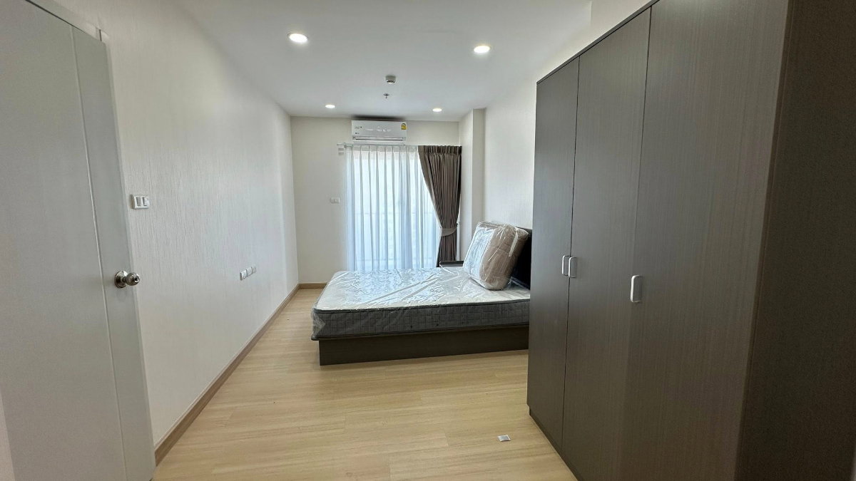 รูป For rent Supalaiveranda ramkhamhaeng มีมากกว่า 200 ห้องให้เลือก - รูปที่ 3/8