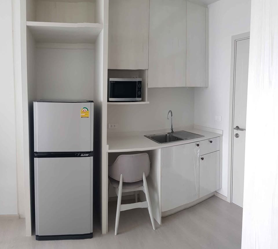 picture Condo for Rent at Chapter One Shine Bangpo (G6906003) - 6/10
