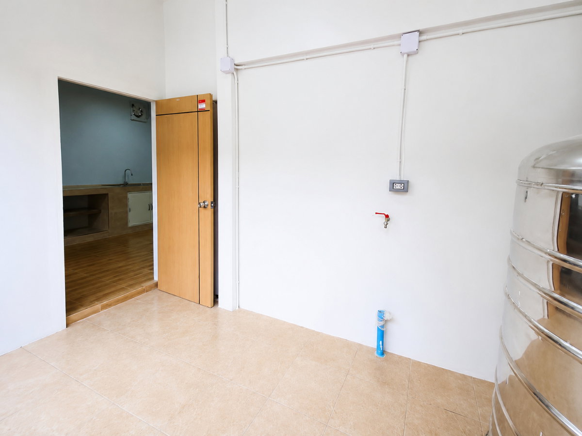รูป 🏡 บ้านเดี่ยวให้เช่า ศรีบูรพา 6 | 📍ใกล้นิด้าNIDA–RAIS–The Mall บางกะปิ 🌿โทร/ไลน์ 0971989041 - รูปที่ 9/21