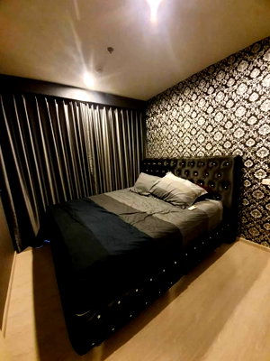 Condos for sale : Condo for Sale Aspire Sathorn-Taksin | Near BTS Wutthakat